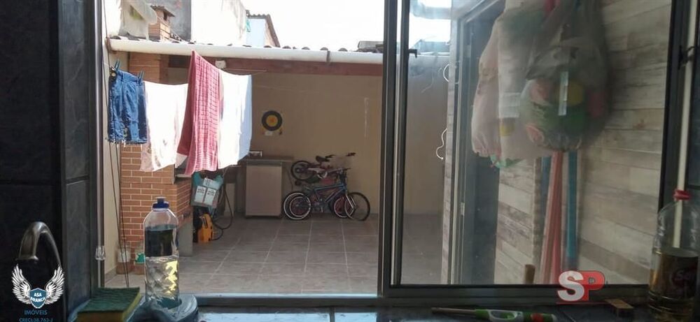 Sobrado, 2 quartos, 155 m² - Foto 26