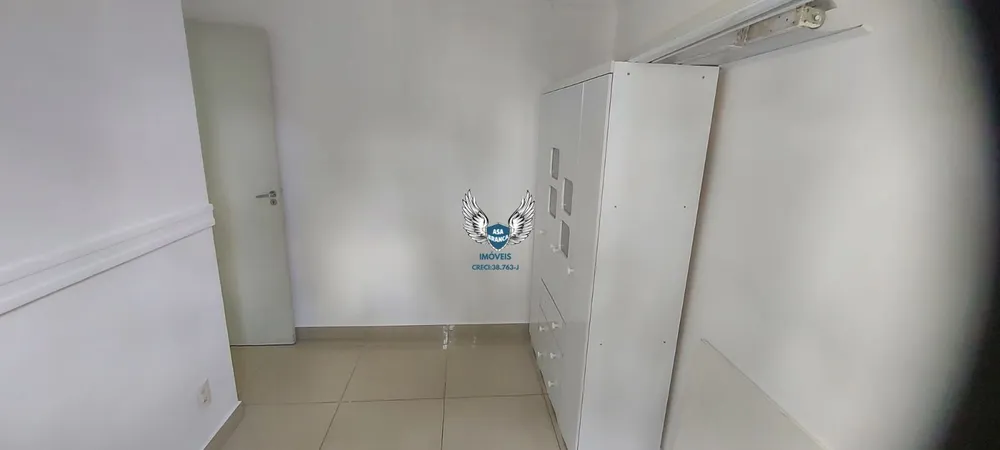 Apartamento, 1 quarto, 43 m² - Foto 2