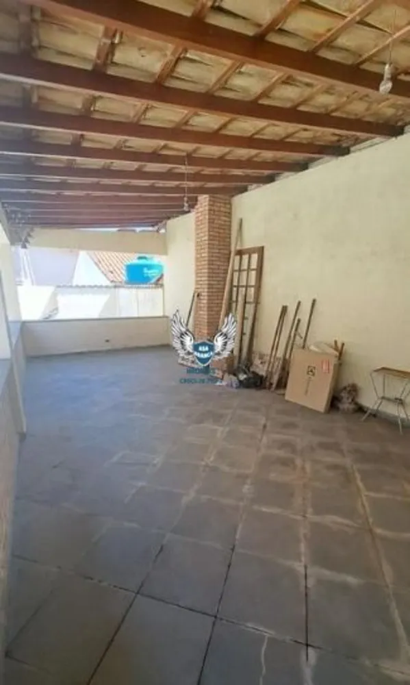 Sobrado, 5 quartos, 270 m² - Foto 7