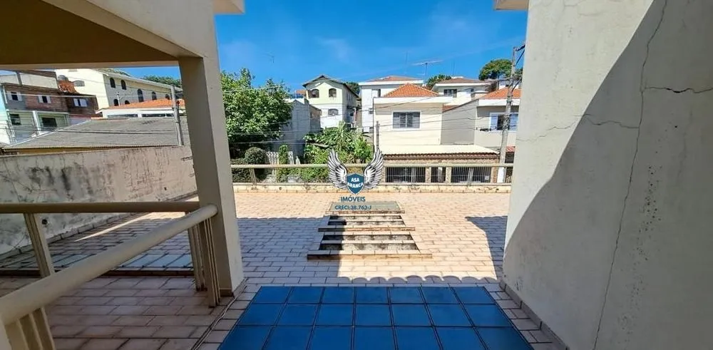 Sobrado, 5 quartos, 270 m² - Foto 3