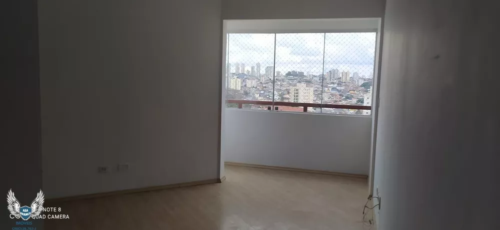 Apartamento à venda com 2 quartos, 62m² - Foto 1