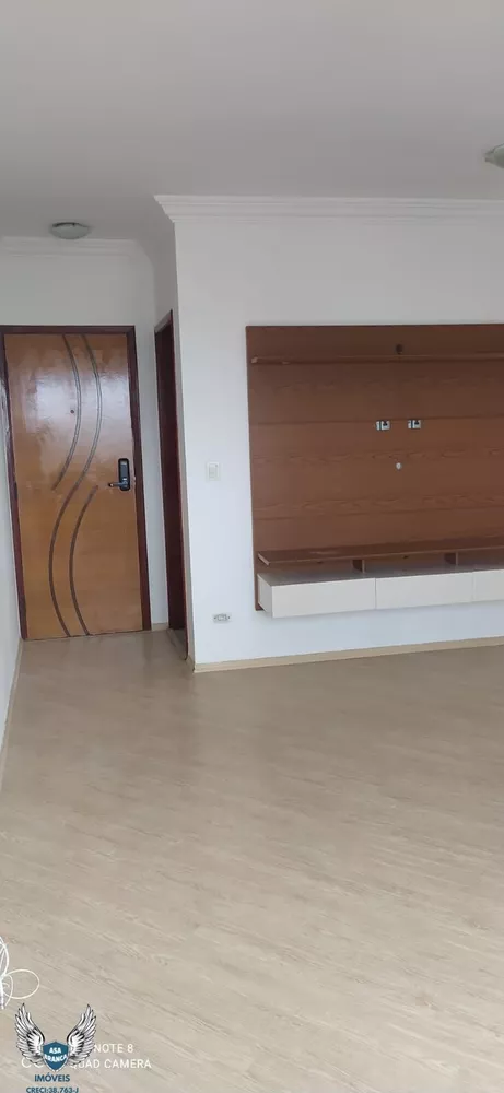 Apartamento à venda com 2 quartos, 62m² - Foto 4