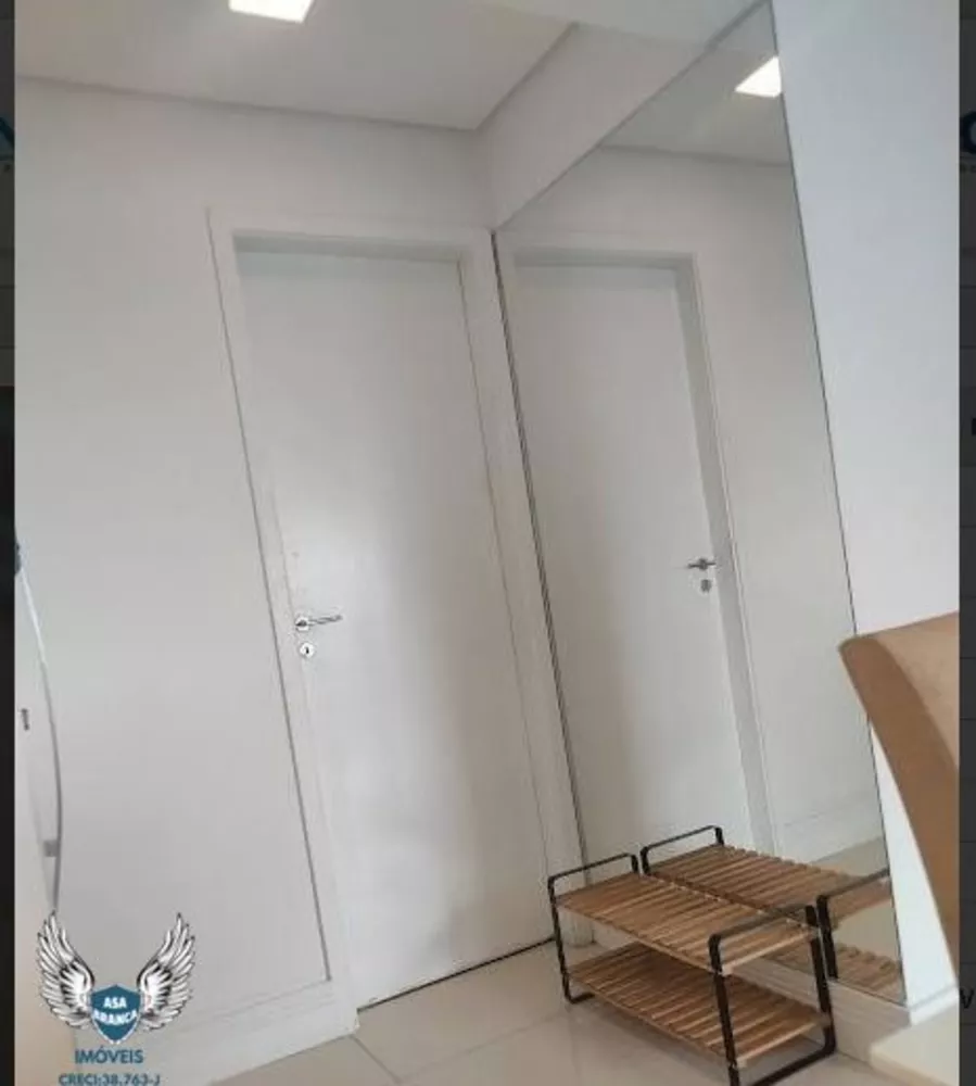 Apartamento à venda com 3 quartos, 121m² - Foto 8