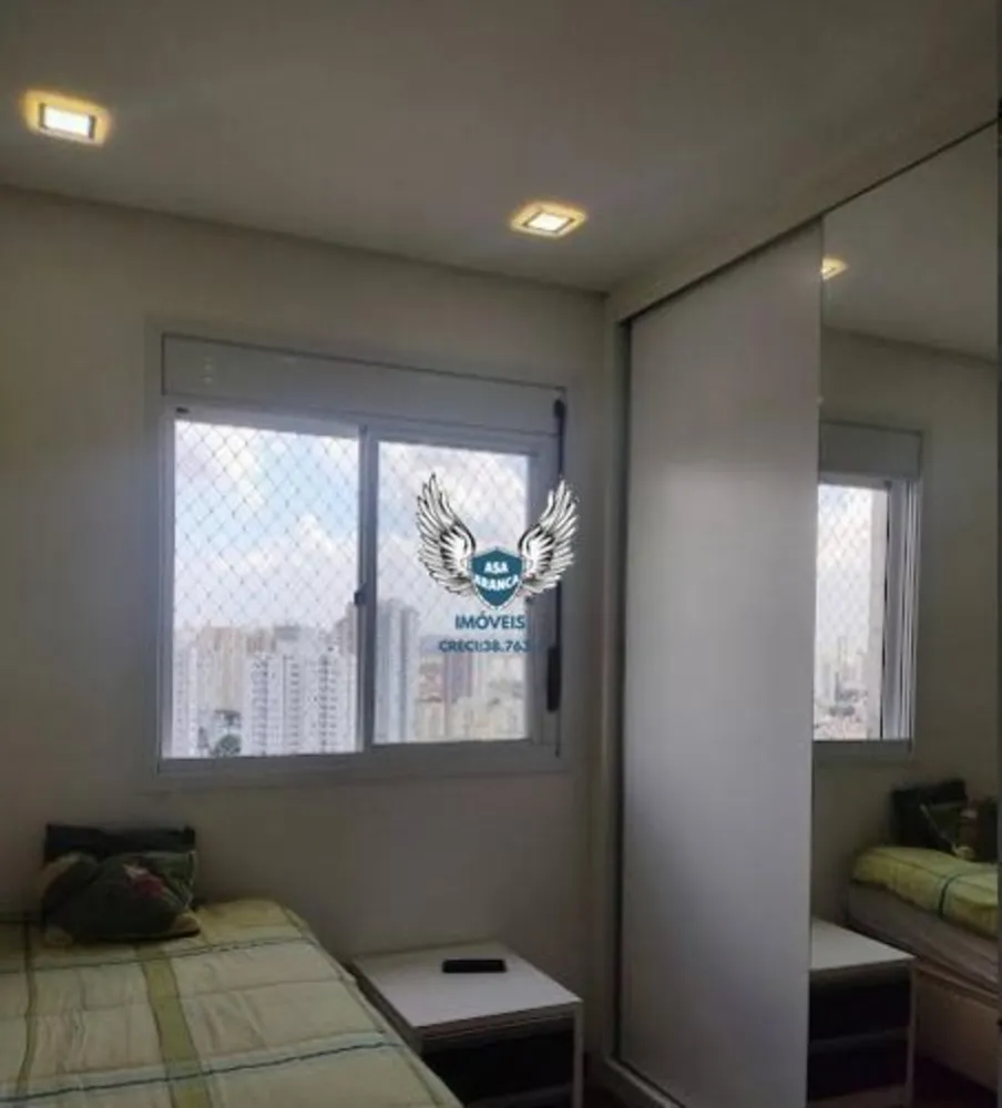 Apartamento, 3 quartos, 121 m² - Foto 19