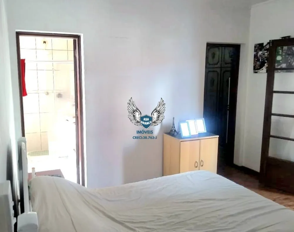 Sobrado, 3 quartos, 206 m² - Foto 13