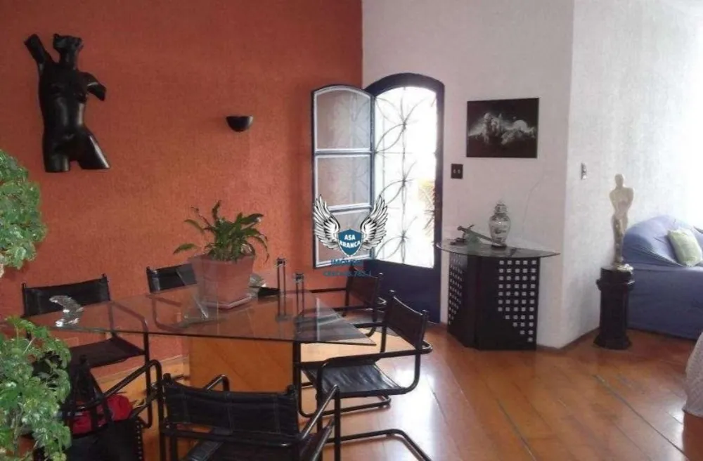 Sobrado, 3 quartos, 206 m² - Foto 6