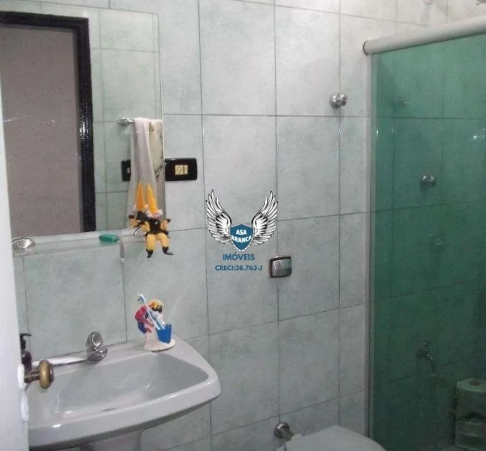 Sobrado, 3 quartos, 206 m² - Foto 12