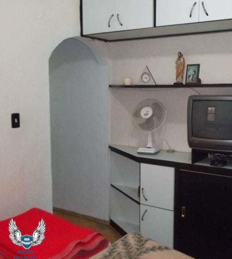 Sobrado, 3 quartos, 206 m² - Foto 2