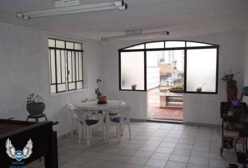 Sobrado, 3 quartos, 206 m² - Foto 4