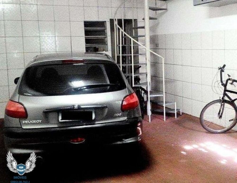 Sobrado, 3 quartos, 206 m² - Foto 3