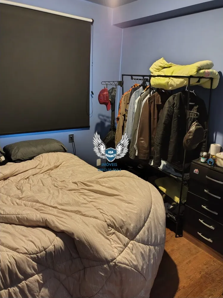 Apartamento, 1 quarto, 38 m² - Foto 10