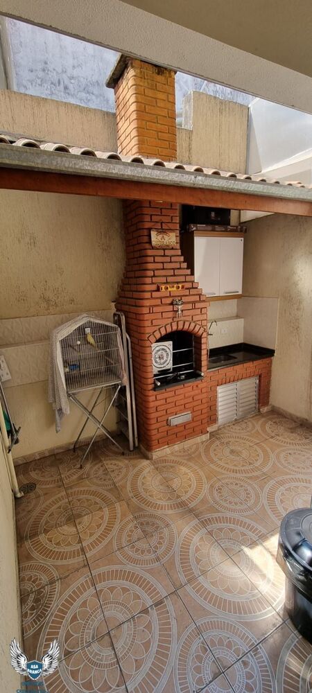 Casa de Condomínio, 2 quartos - Foto 11