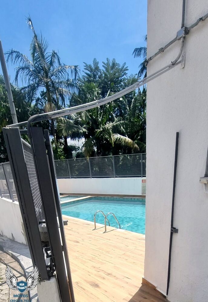 Casa de Condomínio, 2 quartos - Foto 4