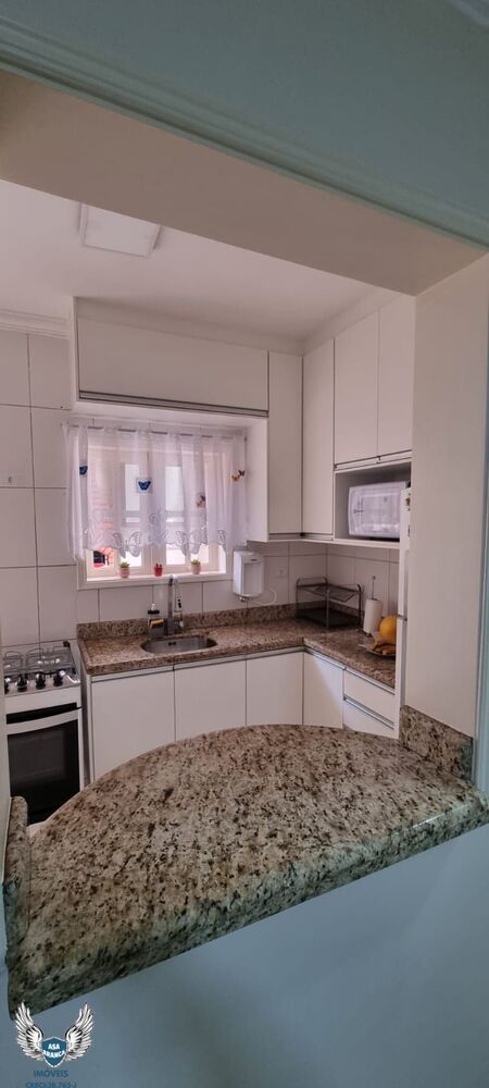 Casa de Condomínio, 2 quartos - Foto 12