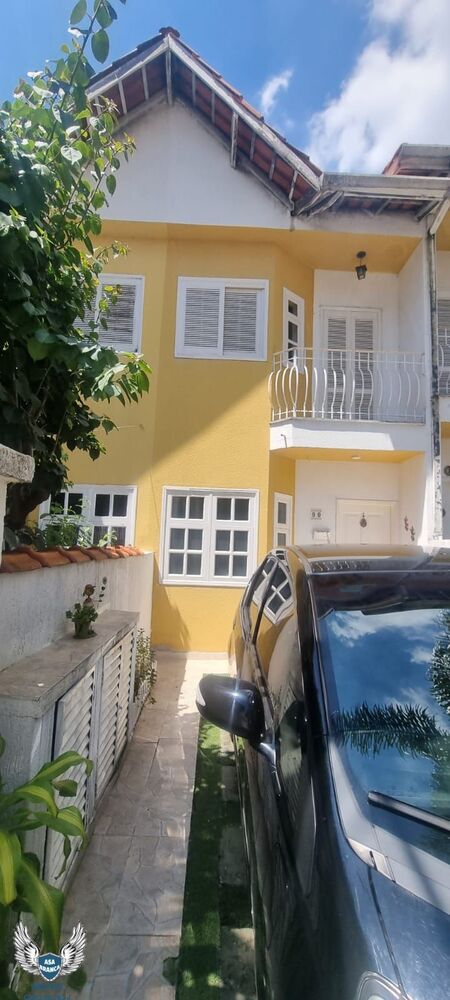 Casa de Condomínio, 2 quartos - Foto 2