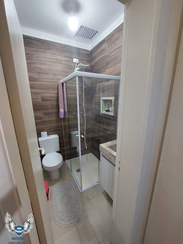 Casa de Condomínio, 2 quartos - Foto 1