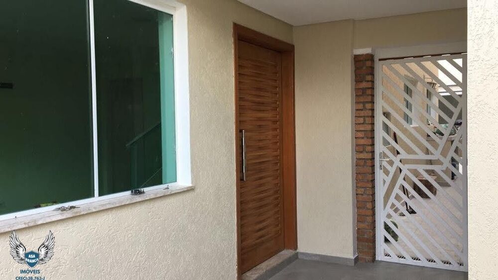Sobrado à venda com 3 quartos, 200m² - Foto 18