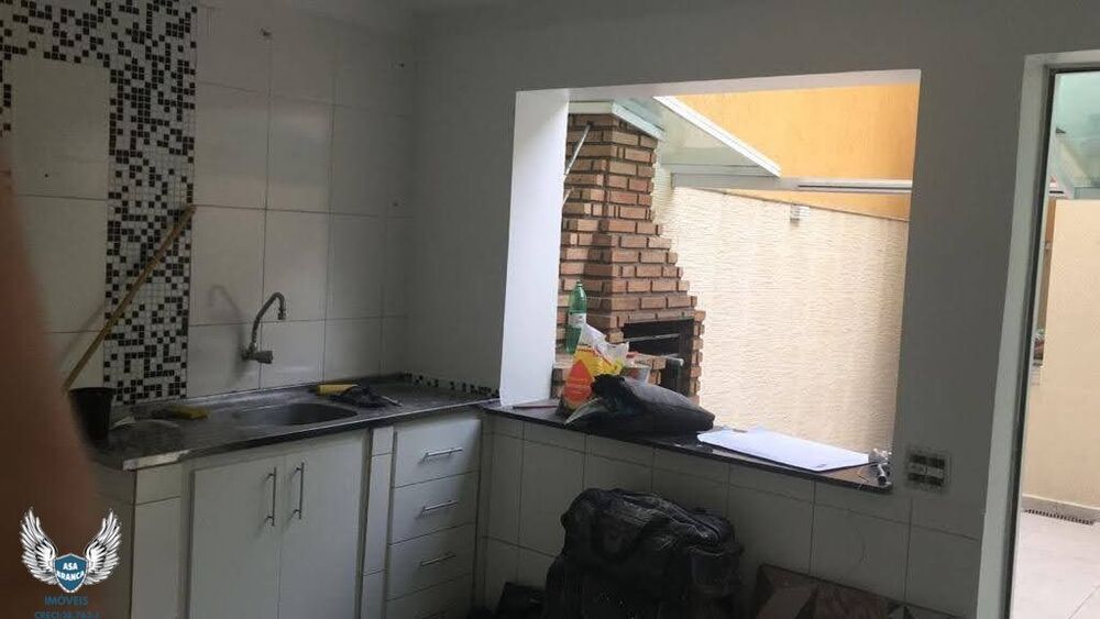 Sobrado à venda com 3 quartos, 200m² - Foto 11