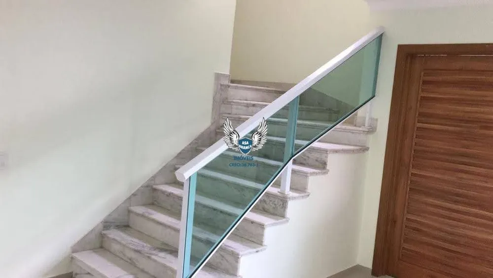 Sobrado, 3 quartos, 200 m² - Foto 40