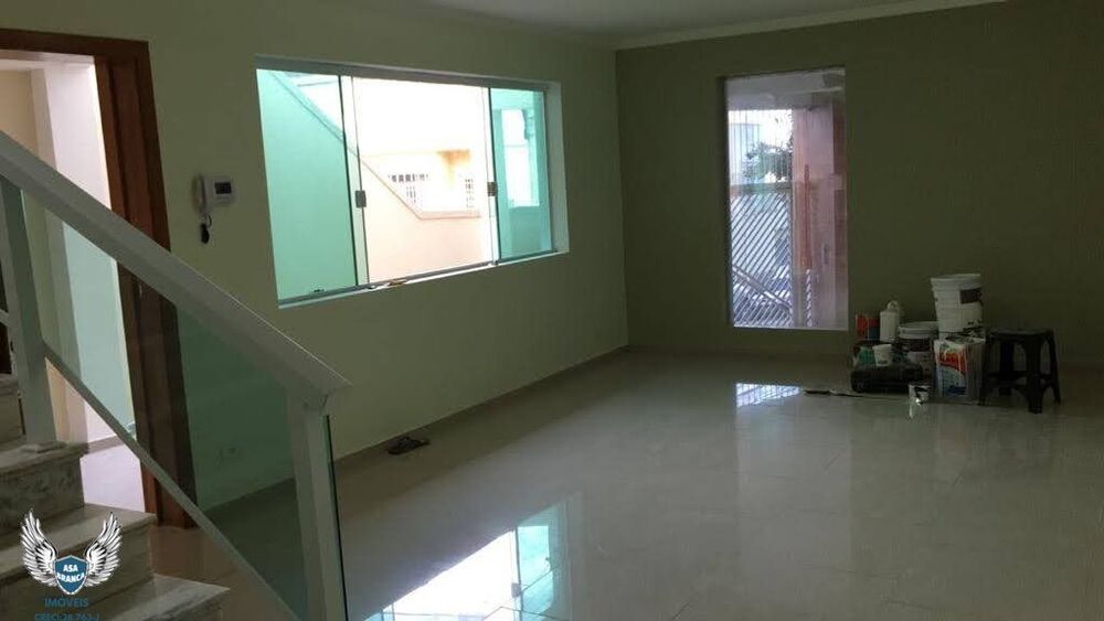 Sobrado à venda com 3 quartos, 200m² - Foto 6