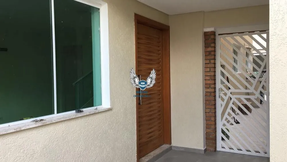 Sobrado, 3 quartos, 200 m² - Foto 14