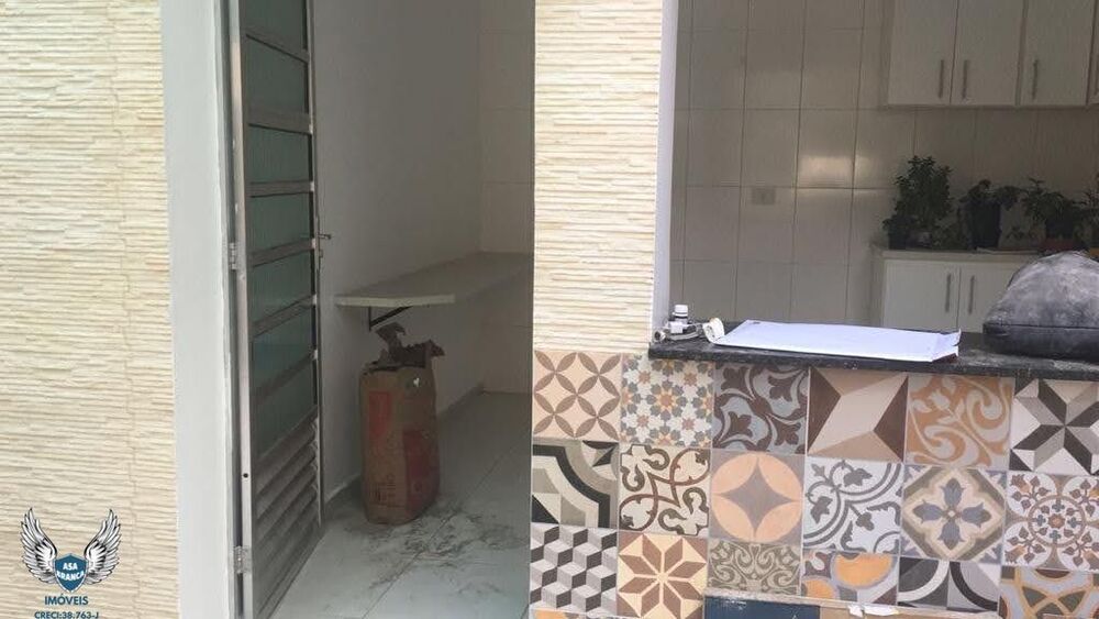 Sobrado à venda com 3 quartos, 200m² - Foto 22