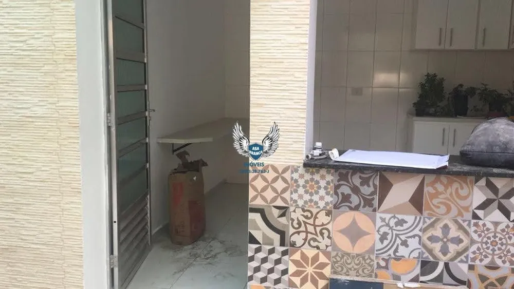 Sobrado, 3 quartos, 200 m² - Foto 47