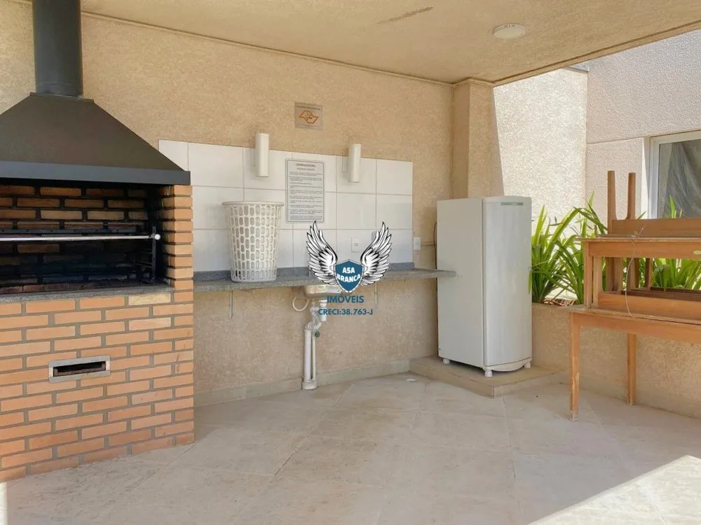 Apartamento, 2 quartos, 42 m² - Foto 6
