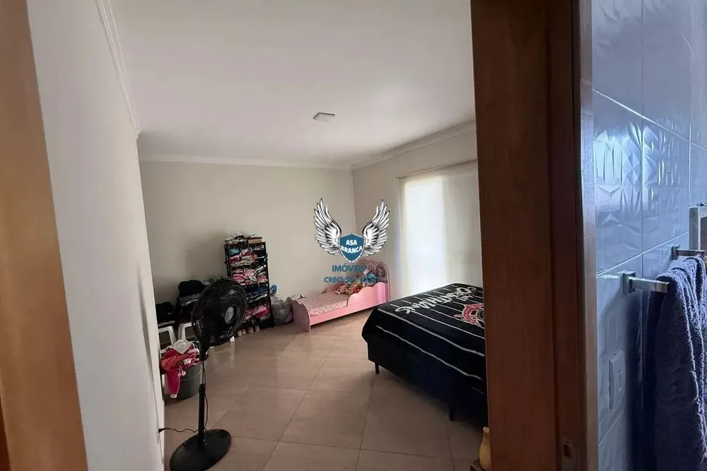Sobrado, 3 quartos, 280 m² - Foto 5