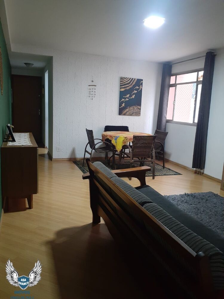 Apartamento, 2 quartos, 63 m² - Foto 8