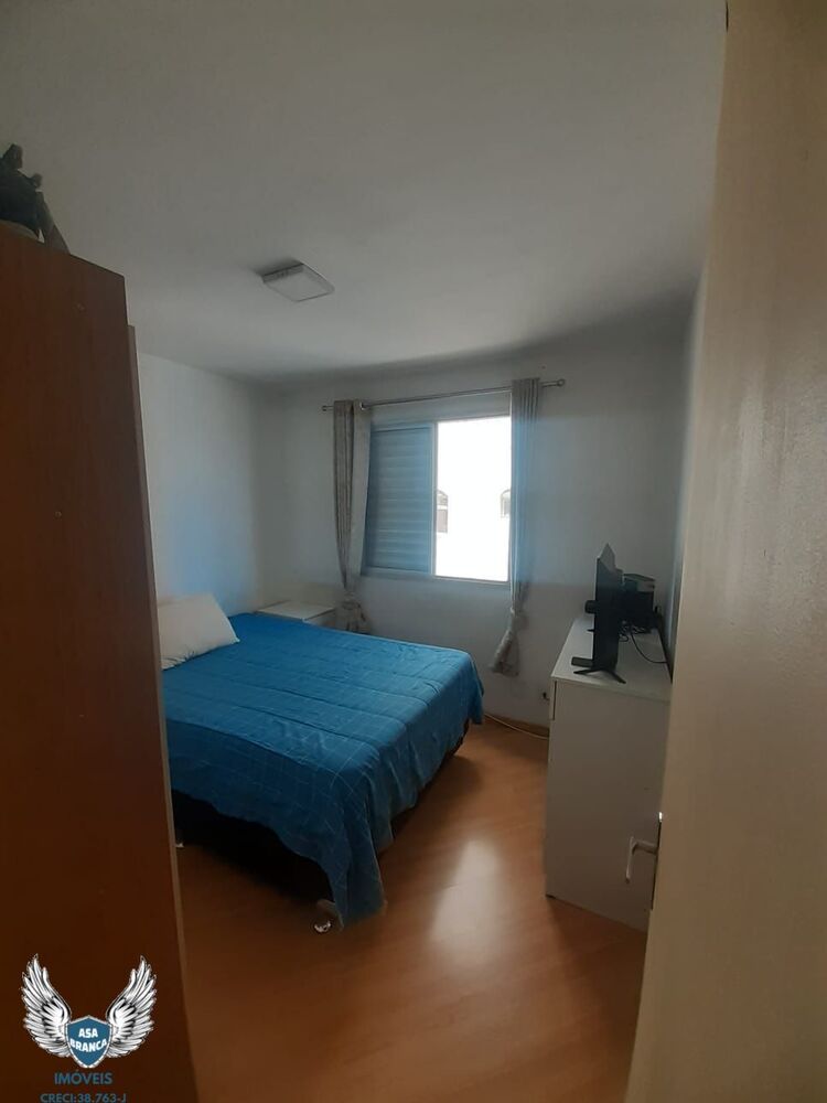 Apartamento, 2 quartos, 63 m² - Foto 4