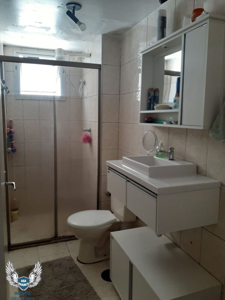 Apartamento, 2 quartos, 63 m² - Foto 10