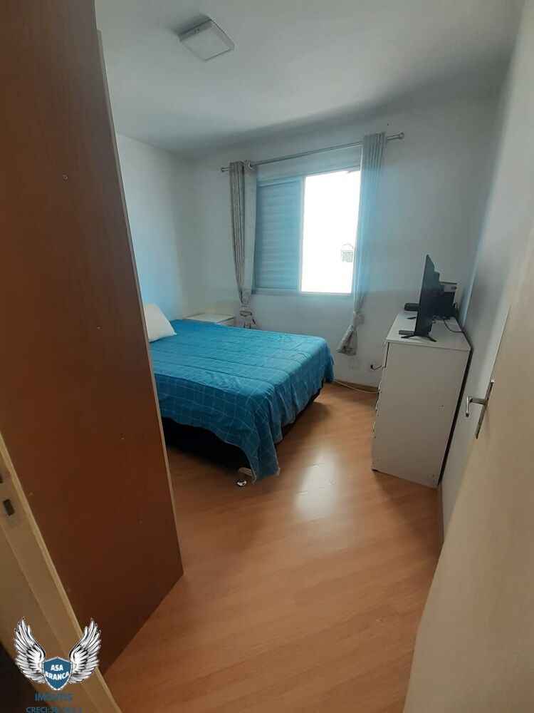 Apartamento, 2 quartos, 63 m² - Foto 9