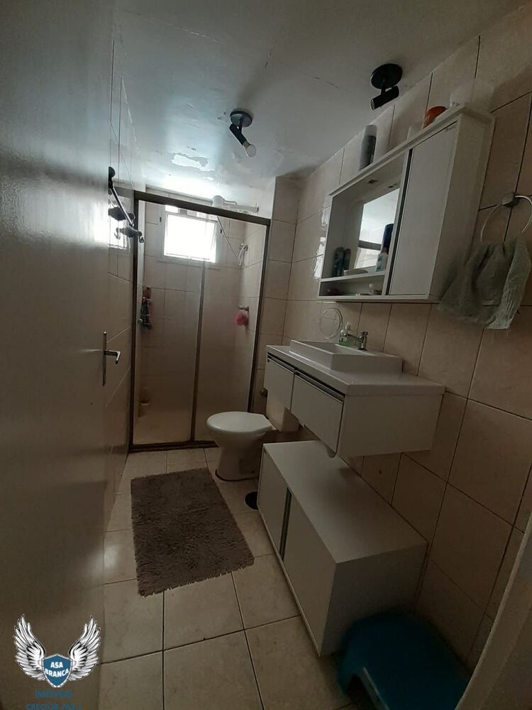 Apartamento, 2 quartos, 63 m² - Foto 5