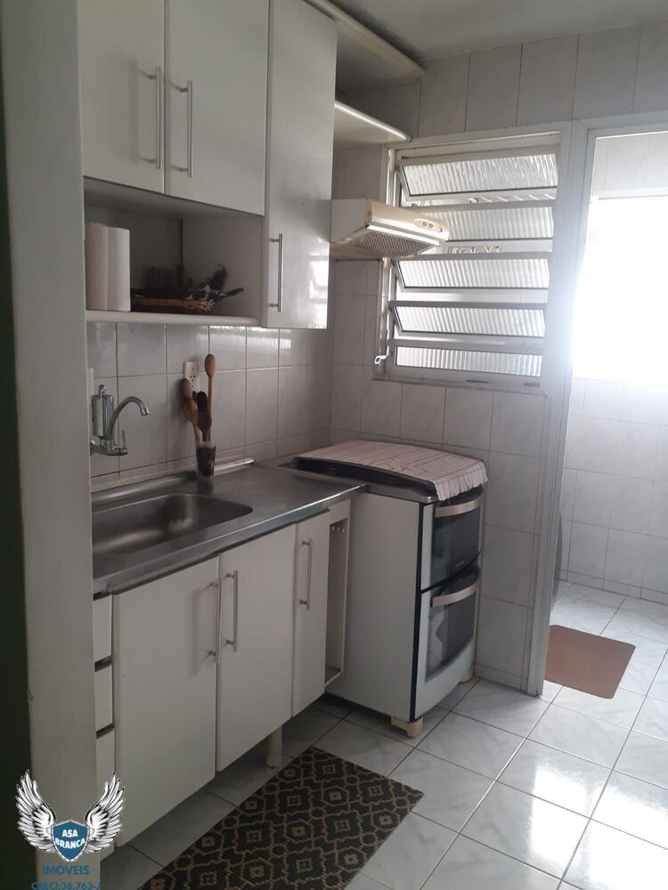 Apartamento, 2 quartos, 63 m² - Foto 3