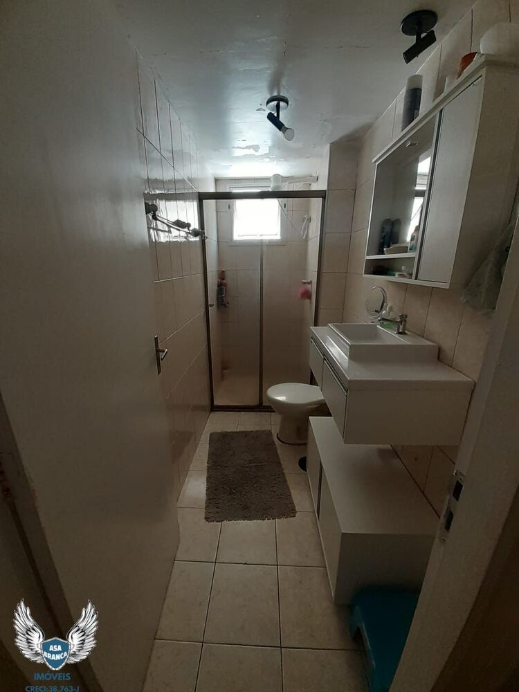 Apartamento, 2 quartos, 63 m² - Foto 2