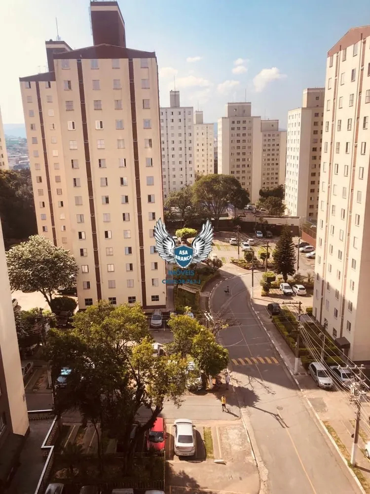 Apartamento, 2 quartos, 50 m² - Foto 19