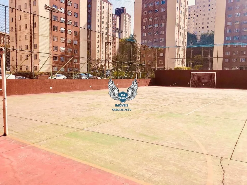 Apartamento, 2 quartos, 50 m² - Foto 14