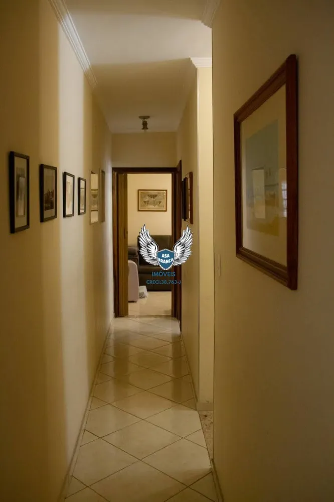 Casa, 3 quartos, 149 m² - Foto 5