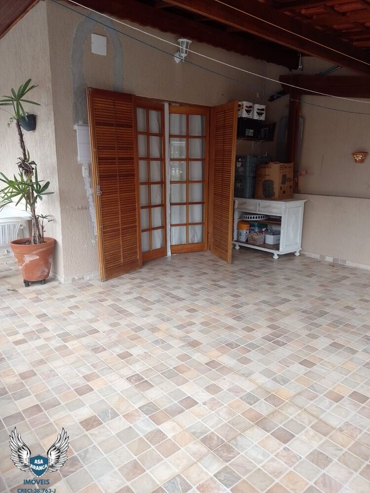 Sobrado, 3 quartos, 130 m² - Foto 34