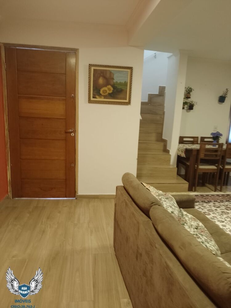 Sobrado, 3 quartos, 130 m² - Foto 32