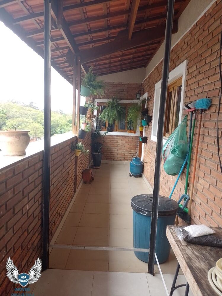 Sobrado, 3 quartos, 130 m² - Foto 9