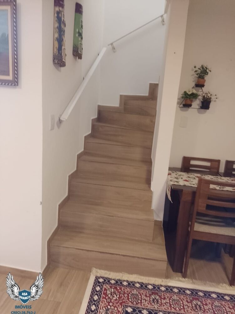 Sobrado, 3 quartos, 130 m² - Foto 21