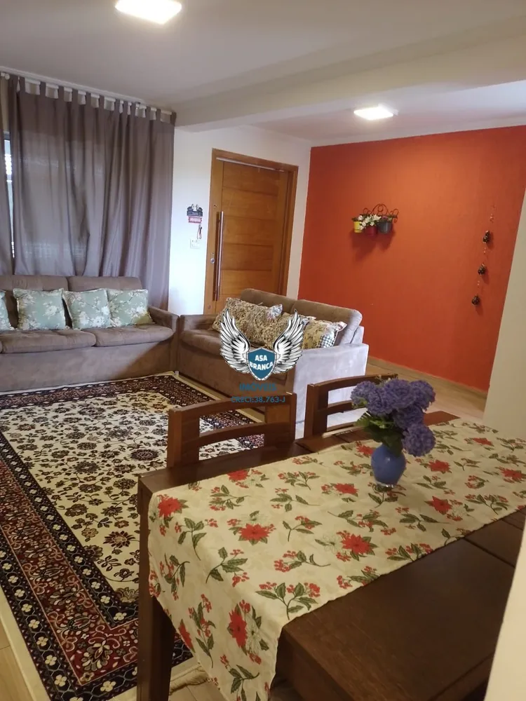 Sobrado, 3 quartos, 130 m² - Foto 10