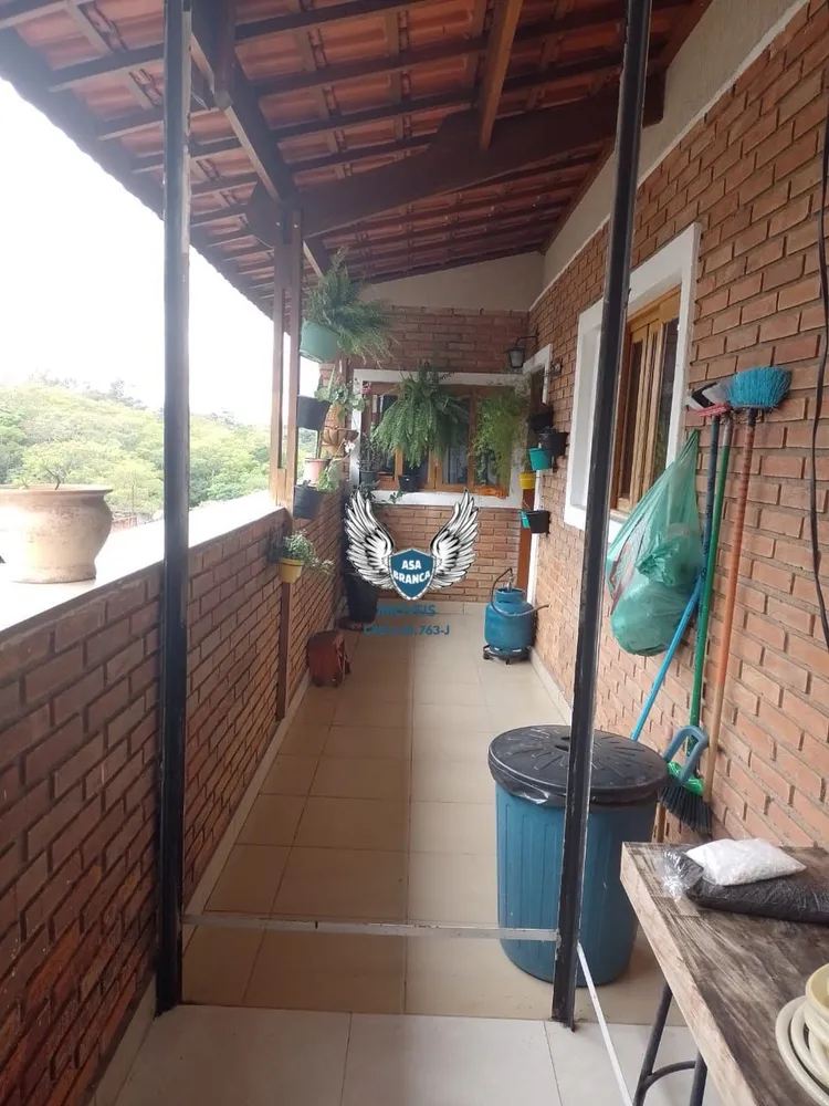 Sobrado, 3 quartos, 130 m² - Foto 13