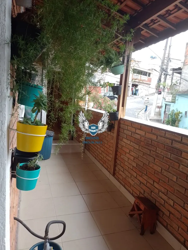 Sobrado, 3 quartos, 130 m² - Foto 12