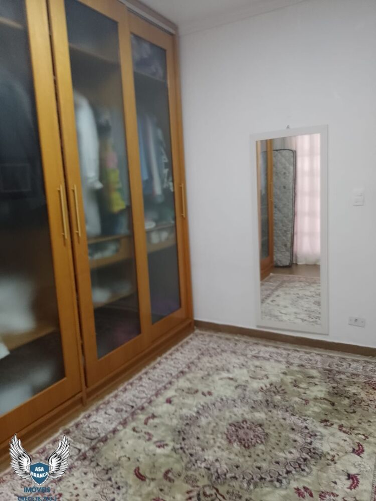 Sobrado, 3 quartos, 130 m² - Foto 2