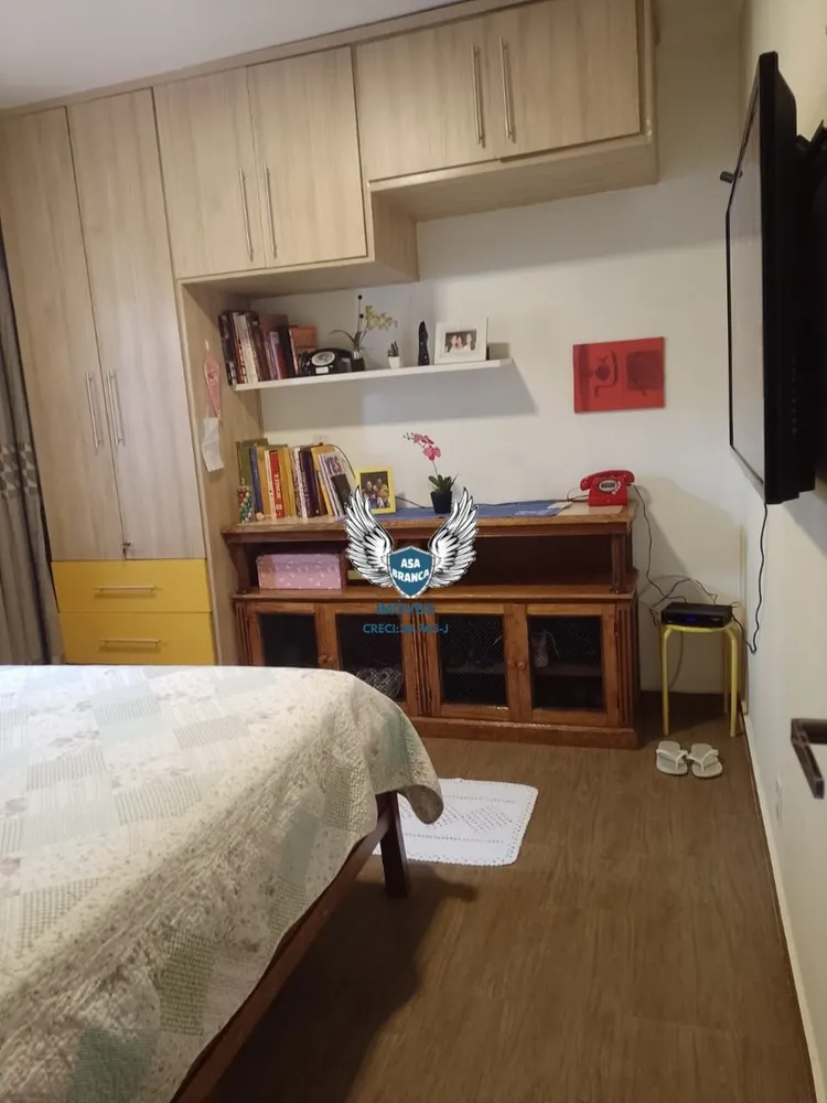 Sobrado, 3 quartos, 130 m² - Foto 15