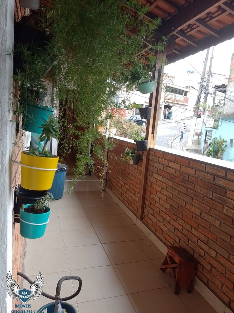 Sobrado, 3 quartos, 130 m² - Foto 4