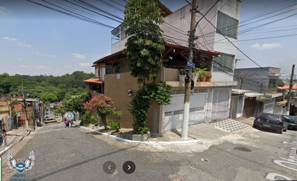 Sobrado, 3 quartos, 130 m² - Foto 1